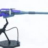 Hyper Mega Launcher For MG Hi Nu Gundam 1/100 With Funnel Effects