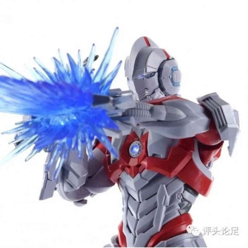 Dimension Studio X Model Principle 1/6 Scale ULTRAMAN Ultraman Model Kit Normal Edition 4 Dimension Studio X Model Principle 1/6 Scale ULTRAMAN Ultraman Model Kit Normal Edition - Image 4