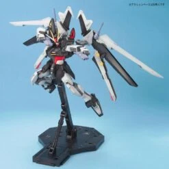 Bandai MG 1/100 Gundam Strke Noir -Model Figures Store 1a53722e b52b 40e5 9f29 a8965bebc757