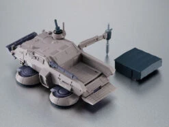 Bandai Gundam Robot Spirits The 08th MS Team Option Parts Set 2 Ver. A.N.I.M.E. -Model Figures Store 1afef207 081b 40f1 a6f2 9b8a1fc16504