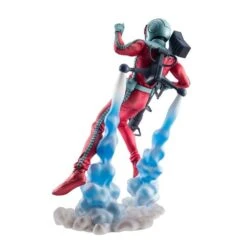Mobile Suit Gundam G.G.G. Char Aznable (Normal Suit Ver.) Figure -Model Figures Store 1b118dae fd5d 4cb4 8d3d 7cac9e2cc257
