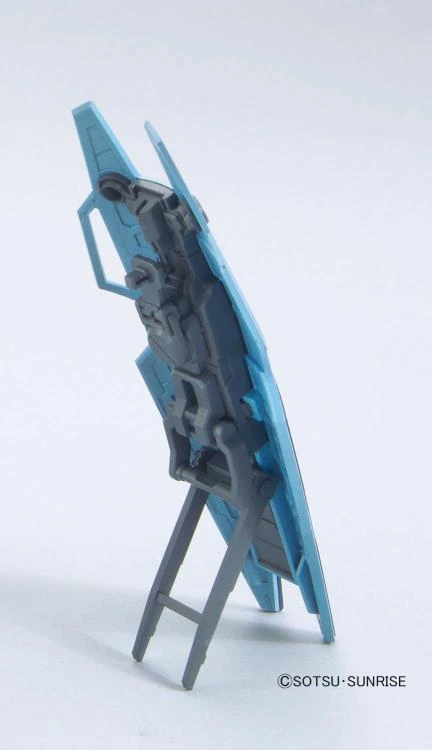 Bandai MG 1/100 RGM-79SP GM Sniper II 10 Bandai MG 1/100 RGM-79SP GM Sniper II - Image 10