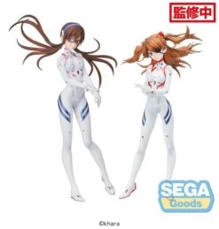 Rebuild Of Evangelion Asuka Shikinami Langley (Last Mission Ver.) Limited Premium Figure -Model Figures Store 1b5f550a 5e80 452a a857 fa3fd2b94935