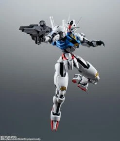 Bandai Gundam Robot Spirits Gundam Aerial (Ver. A.N.I.M.E.) -Model Figures Store 1b9fe020 a34c 4a30 8bff d4da1e40908d