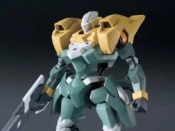 Bandai HG-IBO 1/144 #30 Hekija