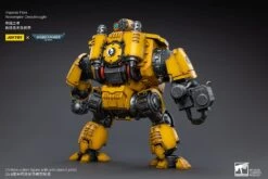 Warhammer 40K Imperial Fists Redemptor Dreadnought 1/18 Scale Figure 16 Warhammer 40K Imperial Fists Redemptor Dreadnought 1/18 Scale Figure -Model Figures Store 1bb89842 1aea 455d aa13 76156396a446