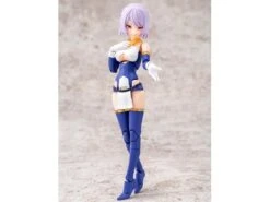 Megami Device Bullet Knights Exorcist Model Kit -Model Figures Store 1c0962ec 9381 40e1 a27e 7f424cca799f