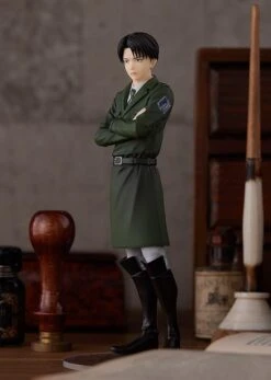 Attack On Titan Pop Up Parade Levi -Model Figures Store 1cb93fd5 4fae 4961 a930 ec1d48687b6d
