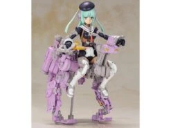 Frame Arms Girl Greifen (Ultramarine Violet Ver.) Model Kit 14 Frame Arms Girl Greifen (Ultramarine Violet Ver.) Model Kit -Model Figures Store 1cdb7032 91ec 4ba0 898c c3ca0994f82d