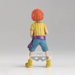 One Piece DXF The Grandline Children Wano Country Buggy (Special Ver.) 8 One Piece DXF The Grandline Children Wano Country Buggy (Special Ver.) -Model Figures Store 1d05f673 5faa 437d b1bf da0bc335953b