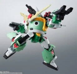 Bandai Sgt. Frog Keroro Spirits Keroro Robo UC 20 Bandai Sgt. Frog Keroro Spirits Keroro Robo UC -Model Figures Store 1d5050db 98bb 4f18 923f 27de2eaab643