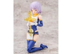 Megami Device Bullet Knights Exorcist Model Kit -Model Figures Store 1efd952c fc46 45b0 bb7b cc861ada739c