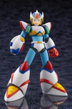 Mega Man X2 (Second Armor Ver.) 1/12 Scale Model Kit -Model Figures Store 1f5a329d abde 4df5 a95b 0938cf87507e