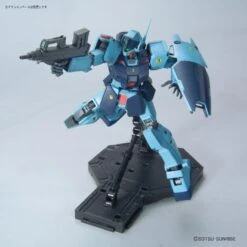 Bandai MG 1/100 RGM-79SP GM Sniper II 21 Bandai MG 1/100 RGM-79SP GM Sniper II -Model Figures Store 1fbfcfb8 e7c8 4172 af01 83606d143ce1