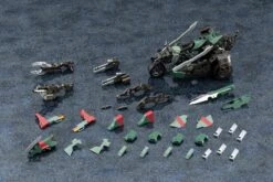 Hexa Gear Voltrex 1/24 Scale Plastic Model Kit -Model Figures Store 200dd7b9 eecc 42eb ae8d c100f69f71c7