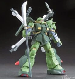 Skull Weapon Booster Bandai Build Custom HG -Model Figures Store 201405011820492ef