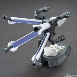 Skull Weapon Booster Bandai Build Custom HG -Model Figures Store 20140501182051dfa