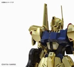 Bandai MG 1/100 Hyaku Shiki (Ver. 2.0) -Model Figures Store 201503032047498e2