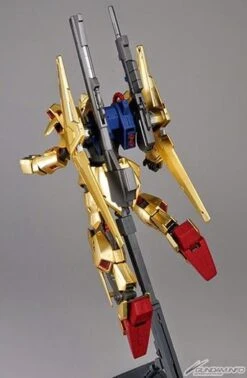 Bandai MG 1/100 Hyaku Shiki (Ver. 2.0) -Model Figures Store 20150501195820e5c