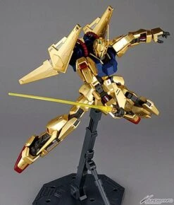 Bandai MG 1/100 Hyaku Shiki (Ver. 2.0) -Model Figures Store 2015050119582122b