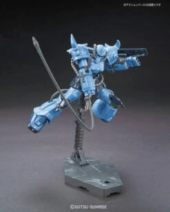 Bandai HG The Origin 1/144 #04 Prototype Gouf (Tactical Demonstrator) -Model Figures Store 201509042203365c3