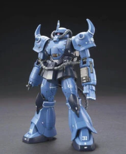 Bandai HG The Origin 1/144 #04 Prototype Gouf (Tactical Demonstrator) -Model Figures Store 20150904220340a9c