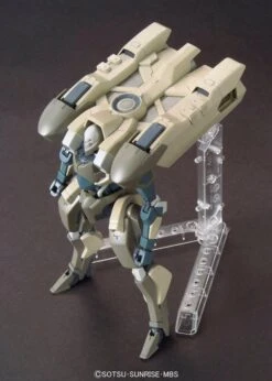 Bandai HG-IBO 1/44 #05 Hyakuri 19 Bandai HG-IBO 1/44 #05 Hyakuri -Model Figures Store 2015110218593735d