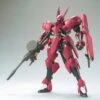 Bandai Orphans 1/100 Grimgerde