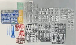 Bandai Mobile Suit Gundam The Witch From Mercury Full Mechanics 1/100 Gundam Aerial -Model Figures Store 20230410170455 1