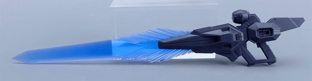 Bandai Mobile Suit Gundam The Witch From Mercury Full Mechanics 1/100 Gundam Aerial 15 Bandai Mobile Suit Gundam The Witch From Mercury Full Mechanics 1/100 Gundam Aerial - Image 15