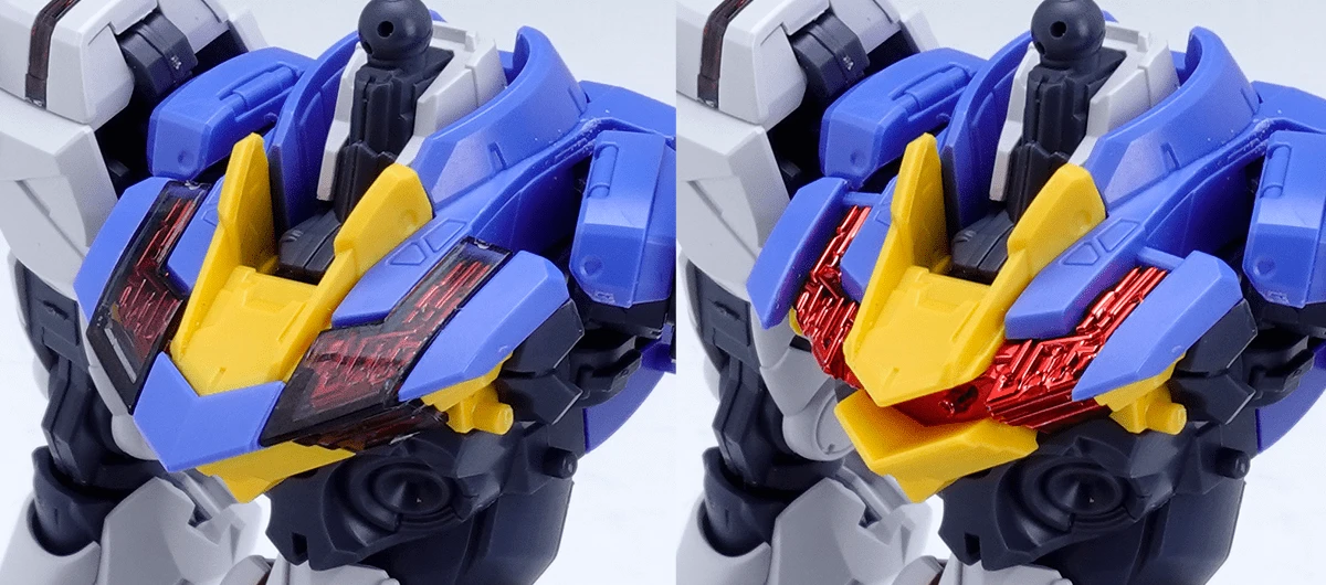 Bandai Mobile Suit Gundam The Witch From Mercury Full Mechanics 1/100 Gundam Aerial 19 Bandai Mobile Suit Gundam The Witch From Mercury Full Mechanics 1/100 Gundam Aerial - Image 19