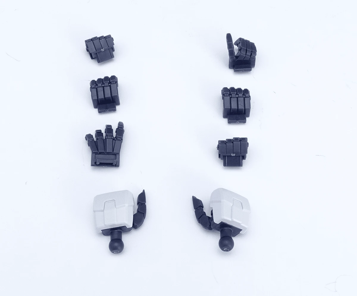 Bandai Mobile Suit Gundam The Witch From Mercury Full Mechanics 1/100 Gundam Aerial 16 Bandai Mobile Suit Gundam The Witch From Mercury Full Mechanics 1/100 Gundam Aerial - Image 16