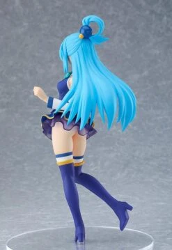 KonoSuba Pop Up Parade Aqua (Reissue) -Model Figures Store 203610bd e950 421f a787 93c2629f5866