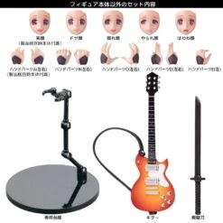 Bandai Nitroplus Super Sonico (Taimanin Ni Narimausu Ver.) Figure -Model Figures Store 20af60e6 9752 4988 bf73 53ff7ce55920