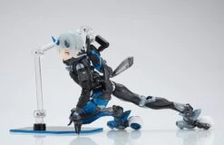 Shojo-Hatsudoki Motored Cyborg Runner SSX-155 (Techno Azur) Figure 16 Shojo-Hatsudoki Motored Cyborg Runner SSX-155 (Techno Azur) Figure -Model Figures Store 20c3abaa bf37 4164 8439 832b8f82942b