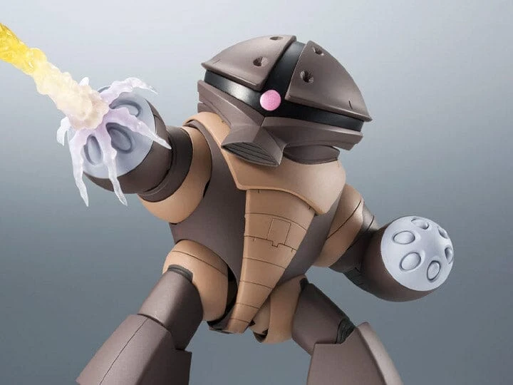 Bandai Mobile Suit Gundam Robot Spirits MSM-04 Acguy (Ver. A.N.I.M.E.) (Reissue) 1 Bandai Mobile Suit Gundam Robot Spirits MSM-04 Acguy (Ver. A.N.I.M.E.) (Reissue)