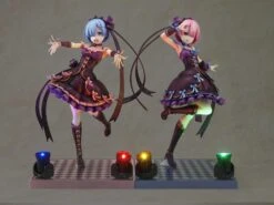Re:Zero Starting Life In Another World KD Colle Ram (Birthday 2021 Ver.) 1/7 Scale Figure -Model Figures Store 2102712e 8292 46ce 8508 c542f9cab38d