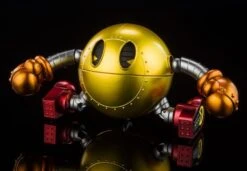 Bandai Pac-Man Chogokin Pac-Man 12 Bandai Pac-Man Chogokin Pac-Man -Model Figures Store 21ead877 9b53 4b3b 9aab df7e4680ab7e