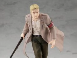 Attack On Titan Pop Up Parade Reiner Braun