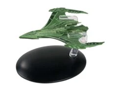 Star Trek Online Starships Collection #6 Romulan Vastam-Class Command Warbird