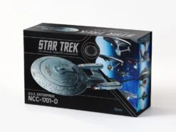 Star Trek Starships XL Best Of Collection #2 USS Enterprise NCC-1701-D -Model Figures Store 222d57d3 8910 49cb acd9 1ba53269daa1