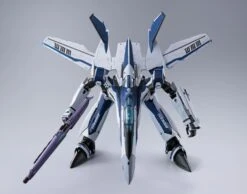Bandai Macross Frontier DX Chogokin VF-25 Messiah Valkyrie (Worldwide Anniversary Ver.) 26 Bandai Macross Frontier DX Chogokin VF-25 Messiah Valkyrie (Worldwide Anniversary Ver.) -Model Figures Store 2288a66b 17ed 4619 aeea 14a323f6264d