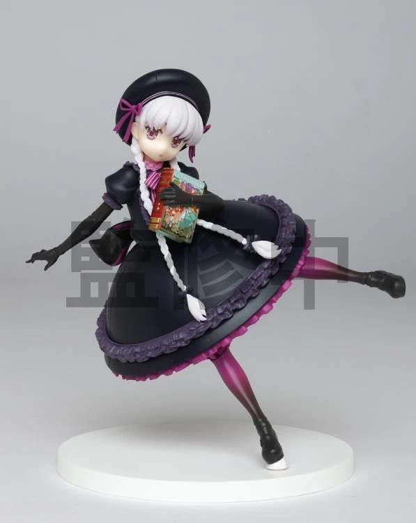 Fate/Extra: Last Encore Caster (Nursery Rhyme) Figure 2 Fate/Extra: Last Encore Caster (Nursery Rhyme) Figure - Image 2