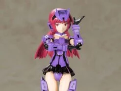 Kotobukiya Frame Arms Girl Architect Gun Metal Metallic Ver. Model Kit -Model Figures Store 2293d476 5038 41ef 9ca0 86c7fa4dba1c