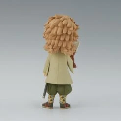 Bandai Demon Slayer Kimetsu No Yaiba Q Posket Sabito (Ver.B) -Model Figures Store 22dd3630 39e5 464d 9161 1e23895960fe