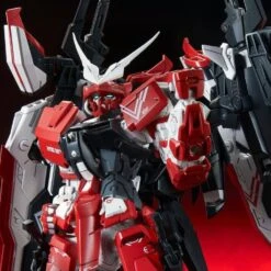 Bandai MG 1/100 Gundam Astray Turn Red 18 Bandai MG 1/100 Gundam Astray Turn Red -Model Figures Store 232db306 2712 4e68 883f 59a016b58f3d