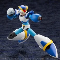 Kotobukiya Mega Man X Full Armor 1/12 Scale Model Kit 28 Kotobukiya Mega Man X Full Armor 1/12 Scale Model Kit -Model Figures Store 233cacea bfd2 4c26 b955 3ee5199b1e84