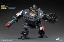 Warhammer 40K Black Templars Redemptor Dreadnought 1/18 Scale Figure -Model Figures Store 23634f15 fb37 4b3f 9014 6b33e3a280c6