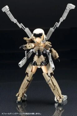 Kotobukiya M.S.G. Modeling Support Goods Weapon Unit 42 Folding Arm -Model Figures Store 23ce7aac d0d4 4f65 8950 0776fc6af083