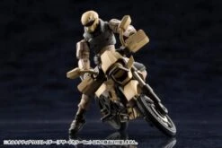 Hexa Gear Alternative Cross Raider (Desert Color Ver.) 1/24 Scale Model Kit 8 Hexa Gear Alternative Cross Raider (Desert Color Ver.) 1/24 Scale Model Kit -Model Figures Store 23de1f29 0d55 4e89 a4ef 25a0ba54101f